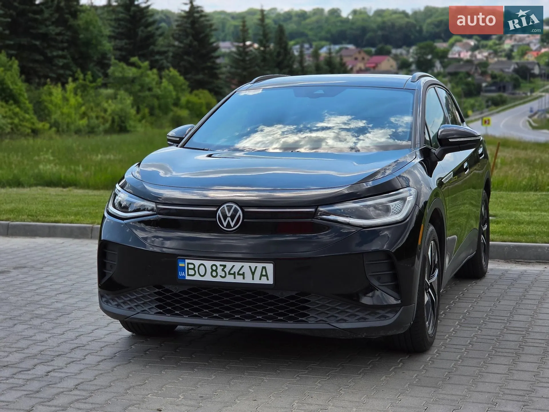 2022 Volkswagen ID.4 - мініатюра 6