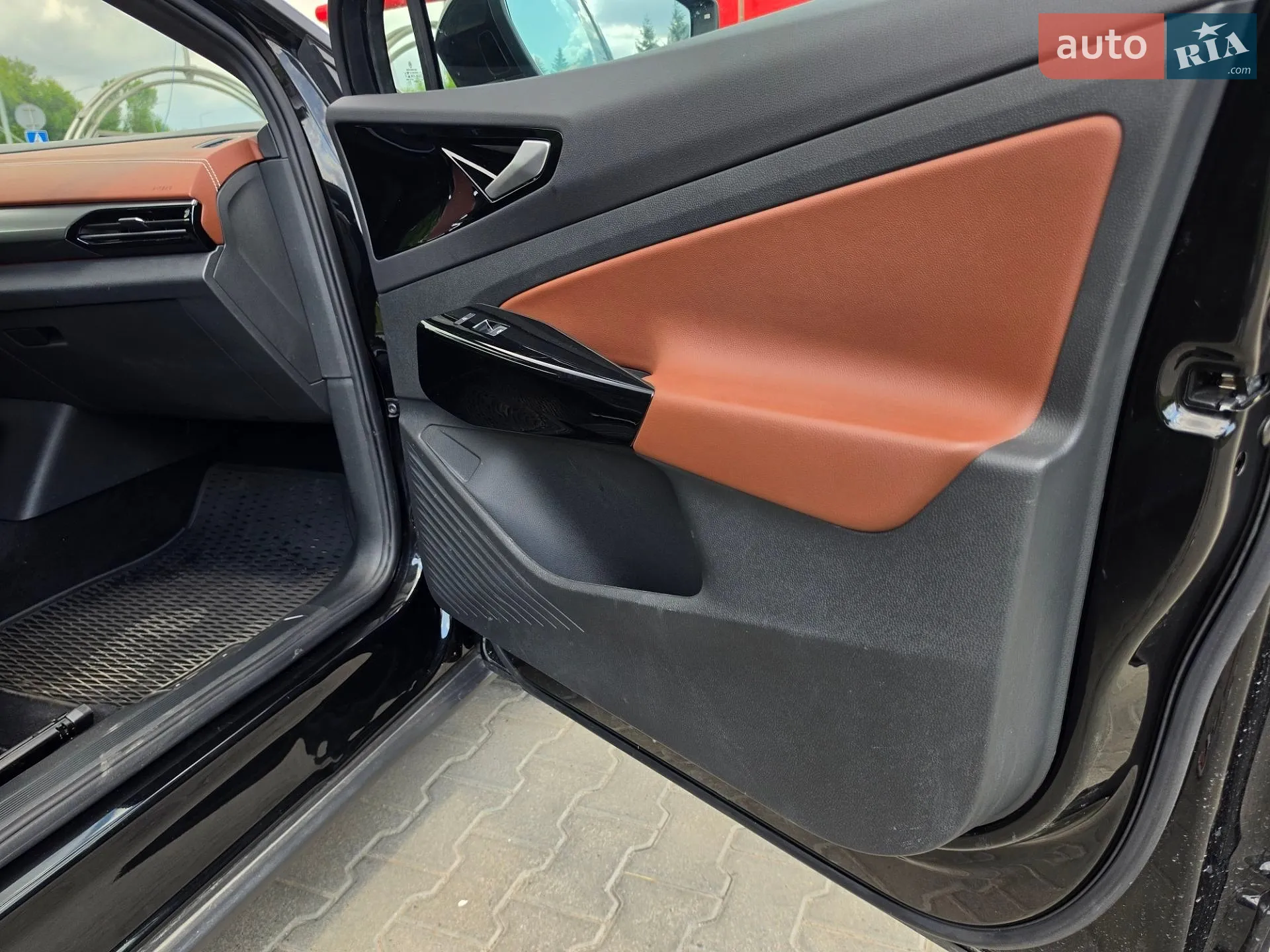 2022 Volkswagen ID.4 - мініатюра 32