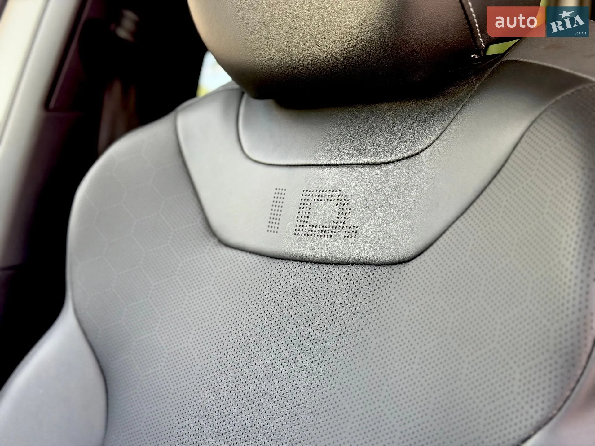 2024 Volkswagen ID.4 - мініатюра 25