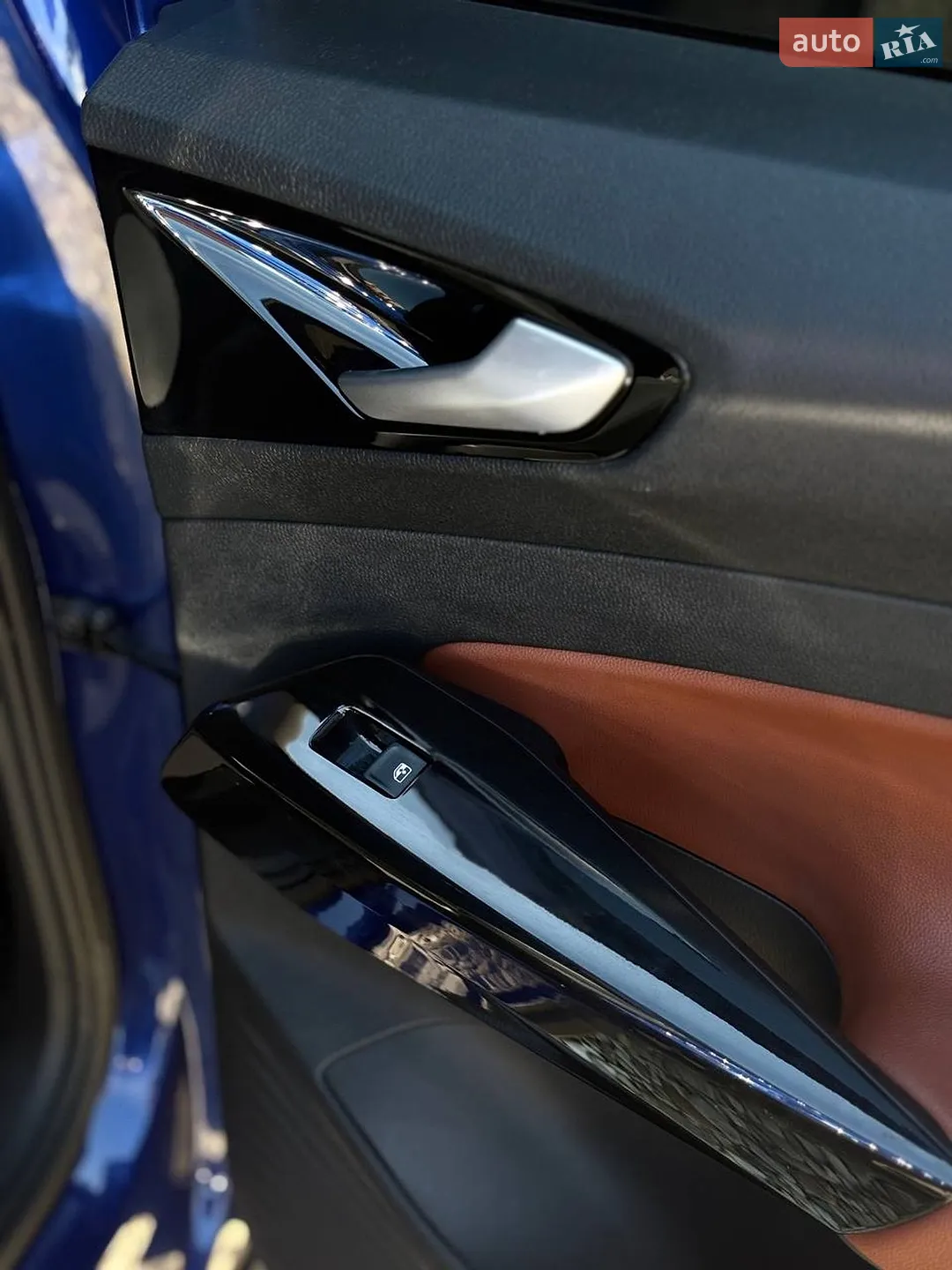 2022 Volkswagen ID.4 - мініатюра 63