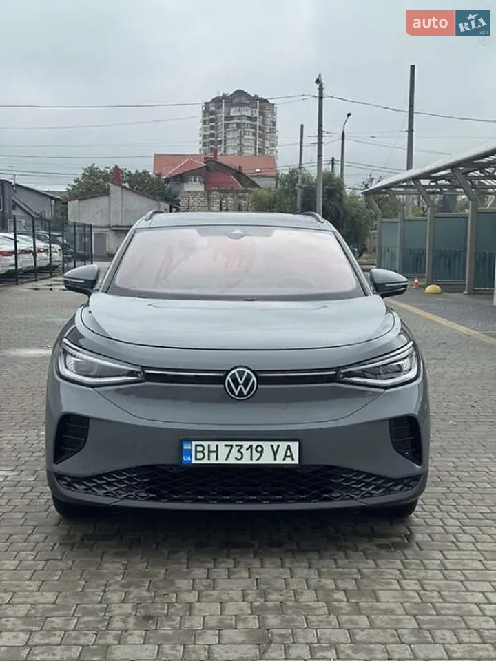 2022 Volkswagen ID.4 - мініатюра 12
