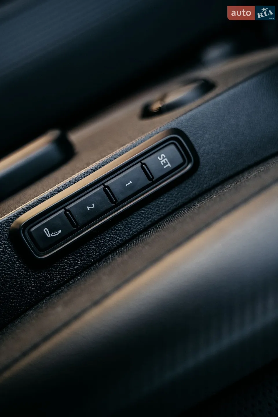 2021 Volkswagen ID.4 - мініатюра 13