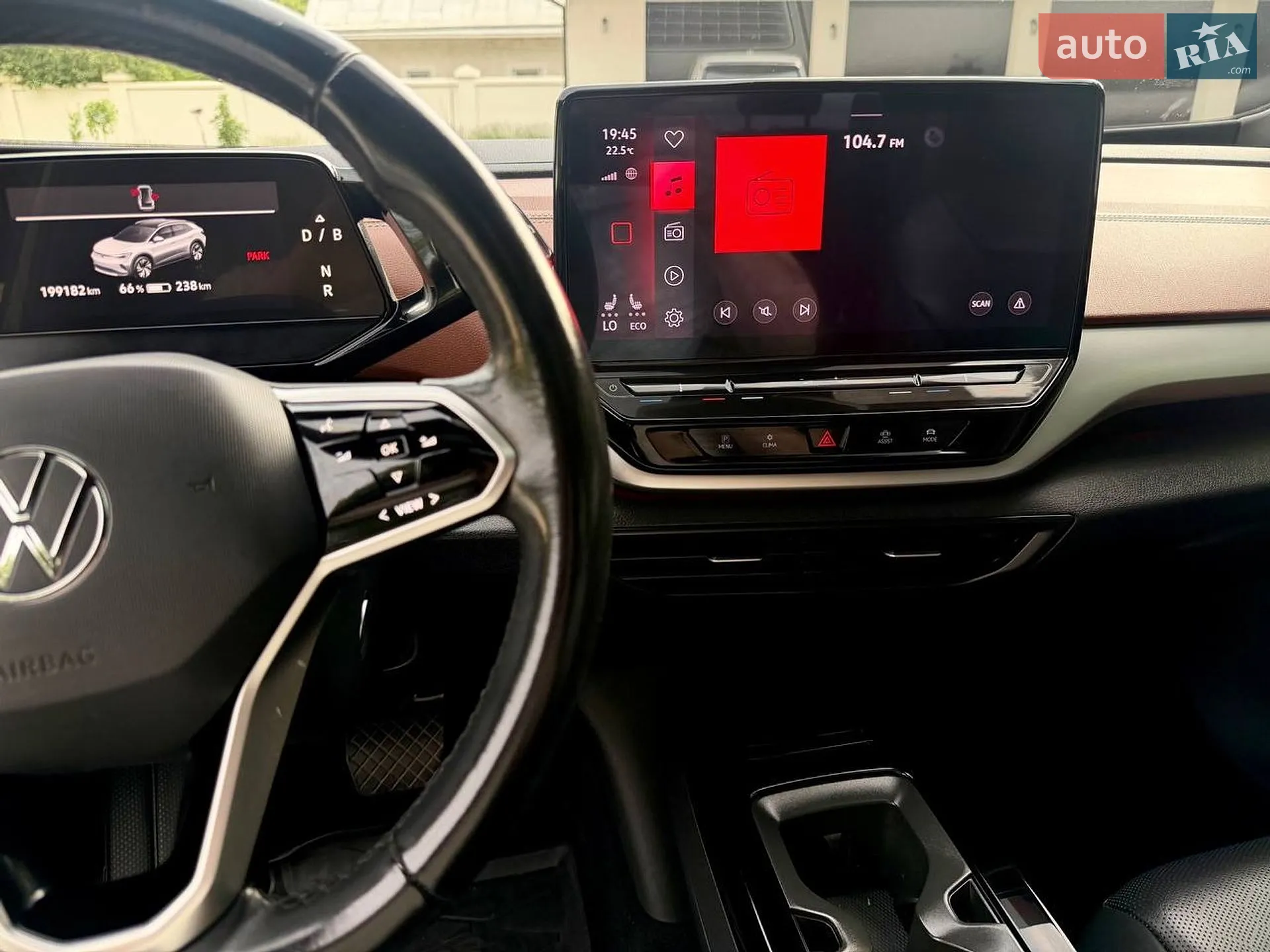 2022 Volkswagen ID.4 - мініатюра 18