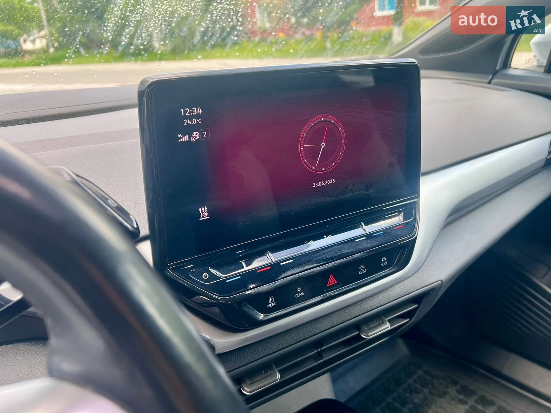 2021 Volkswagen ID.4 - мініатюра 31