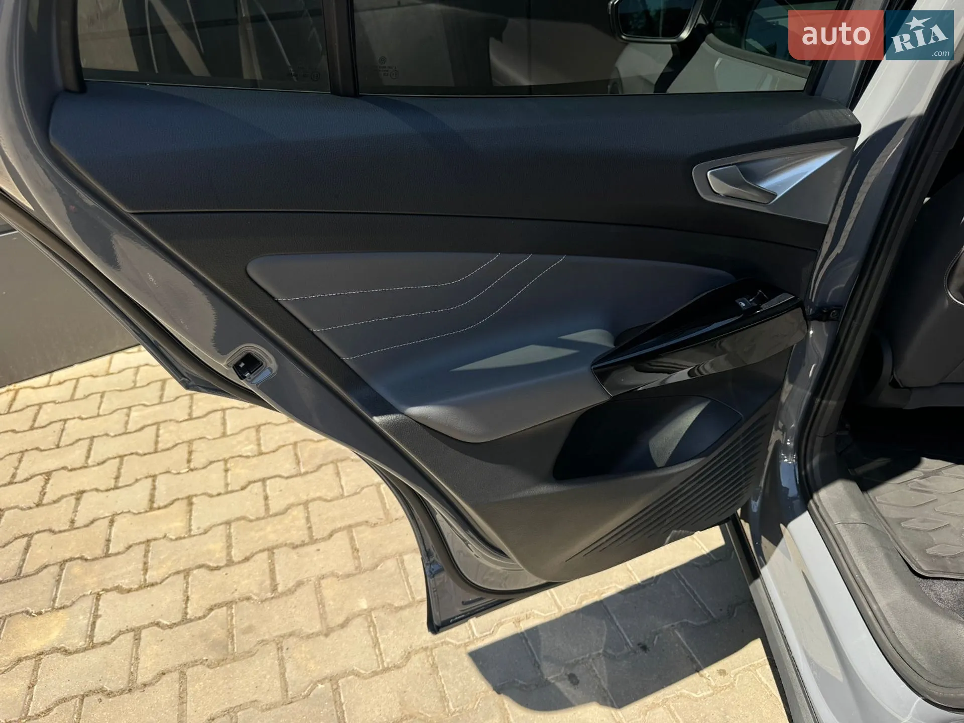 2024 Volkswagen ID.4 - мініатюра 34