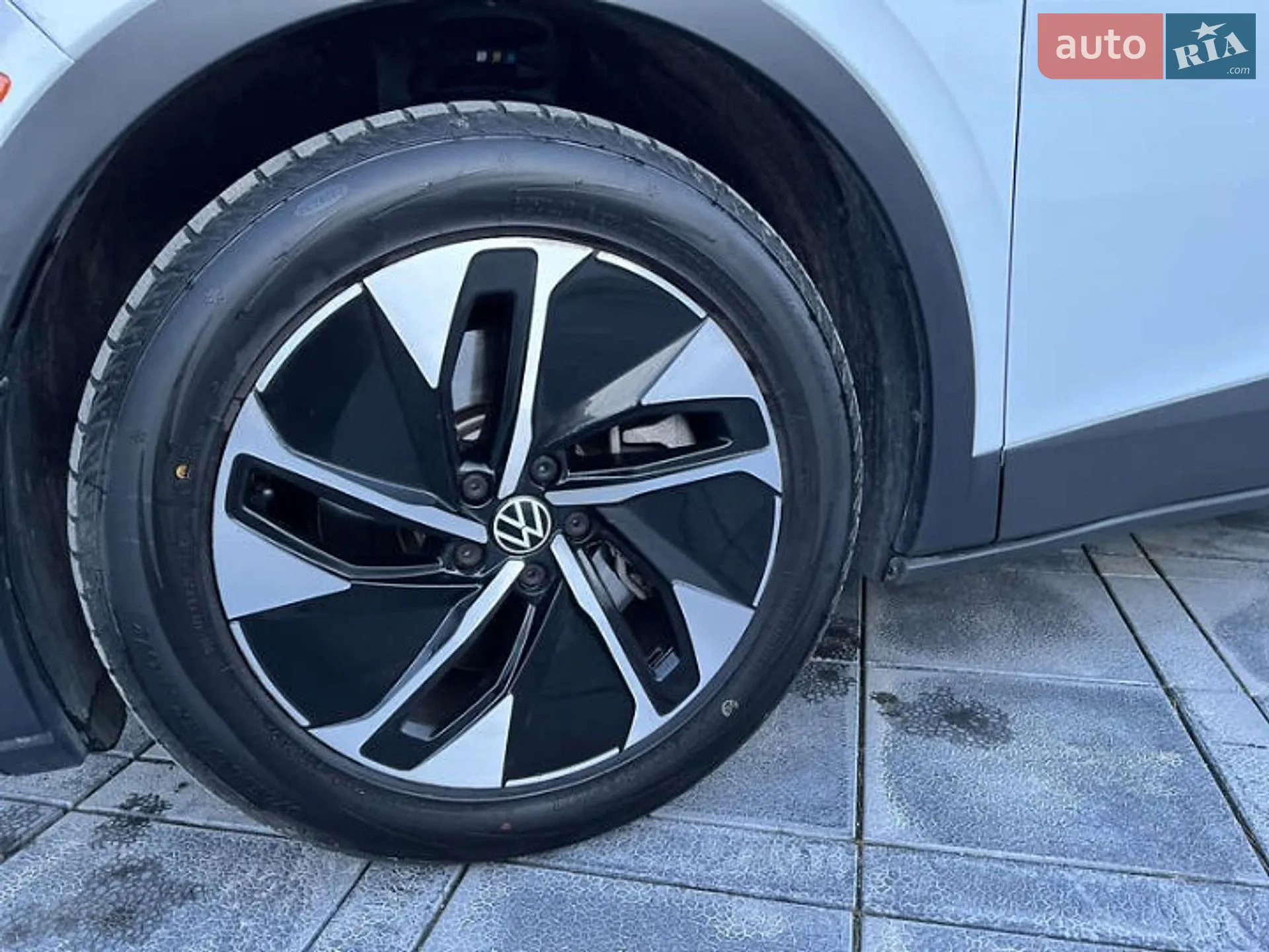 2021 Volkswagen ID.4 - мініатюра 15