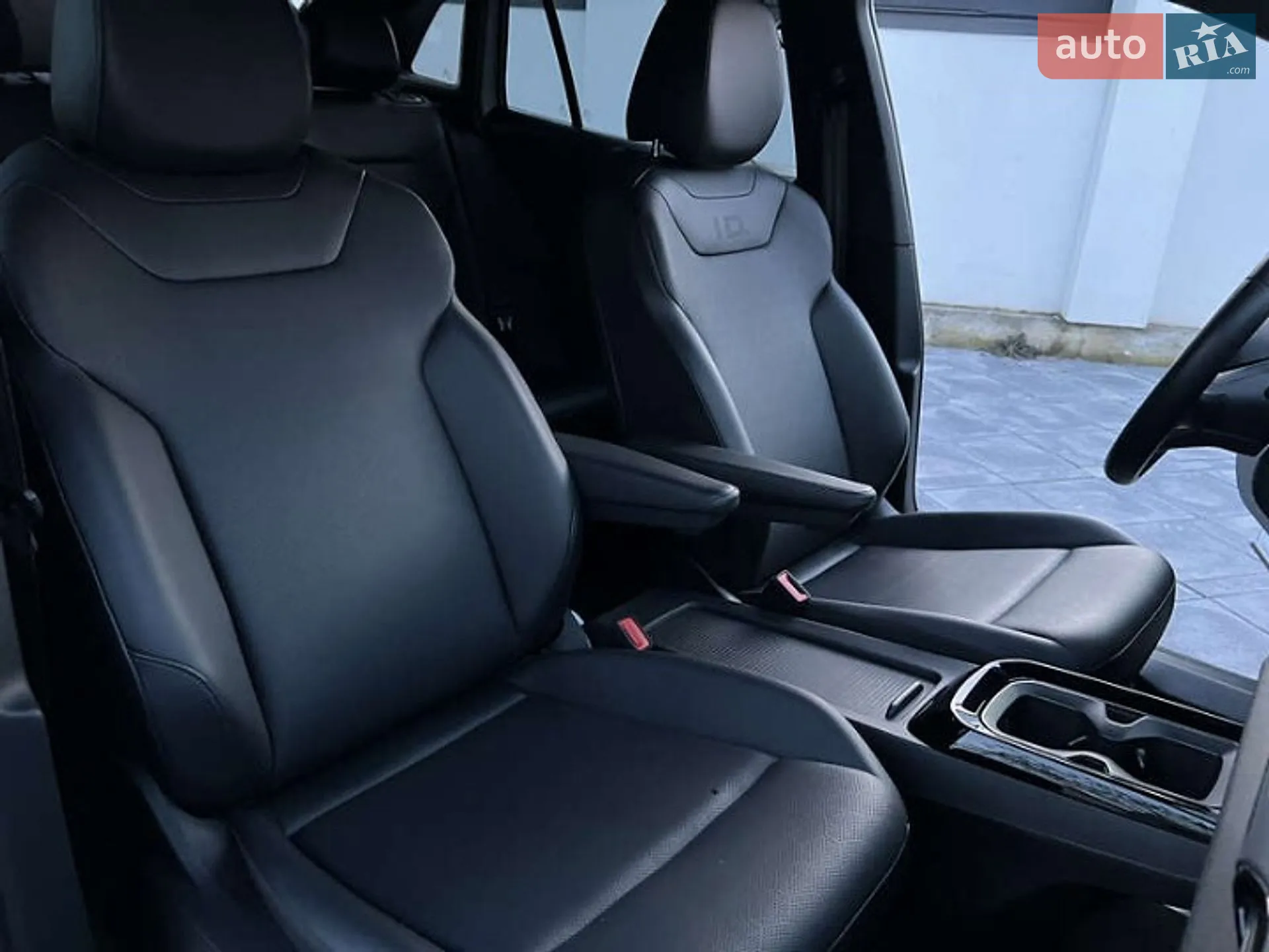 2021 Volkswagen ID.4 - мініатюра 22