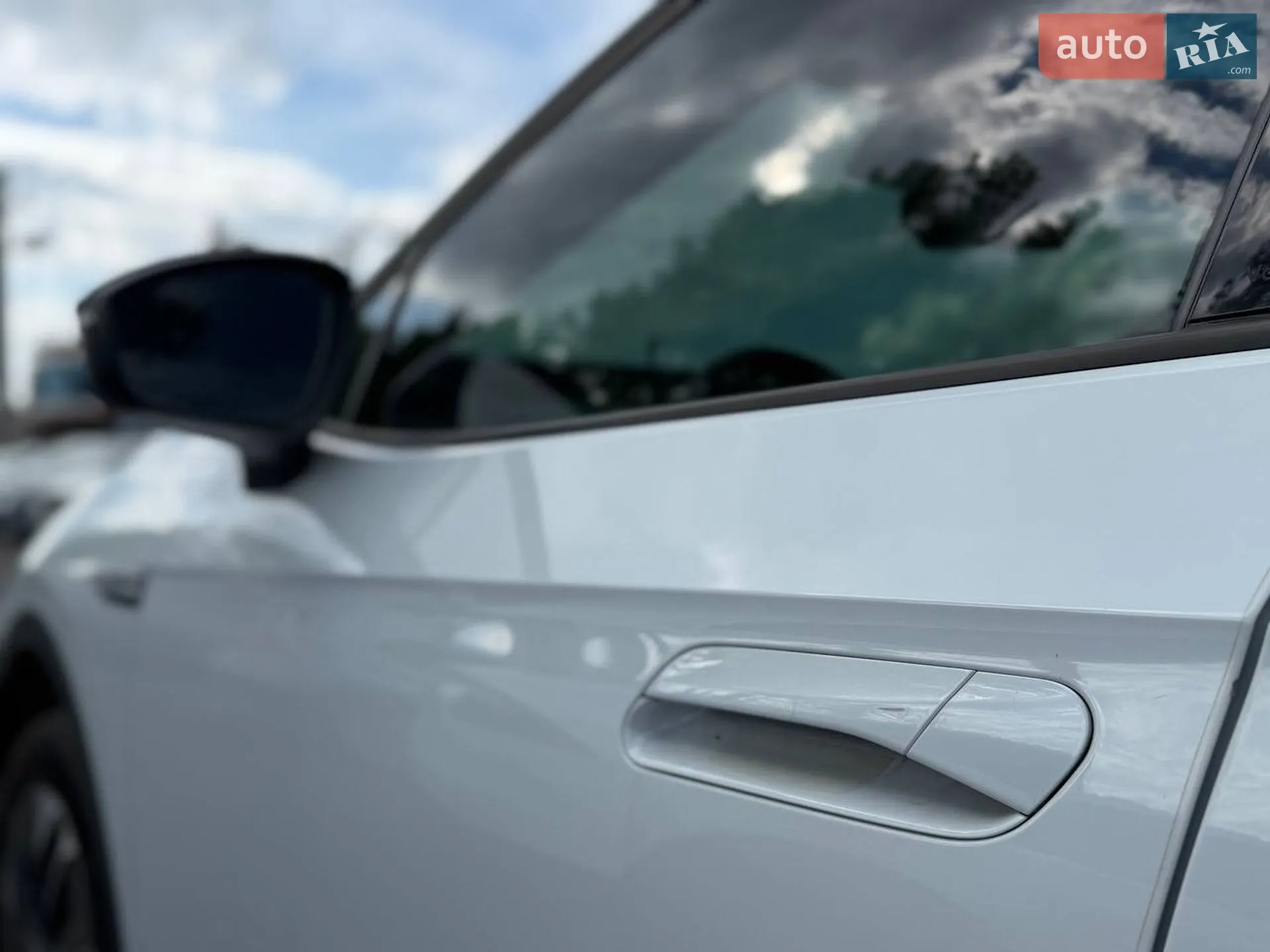 2022 Volkswagen ID.4 - мініатюра 8