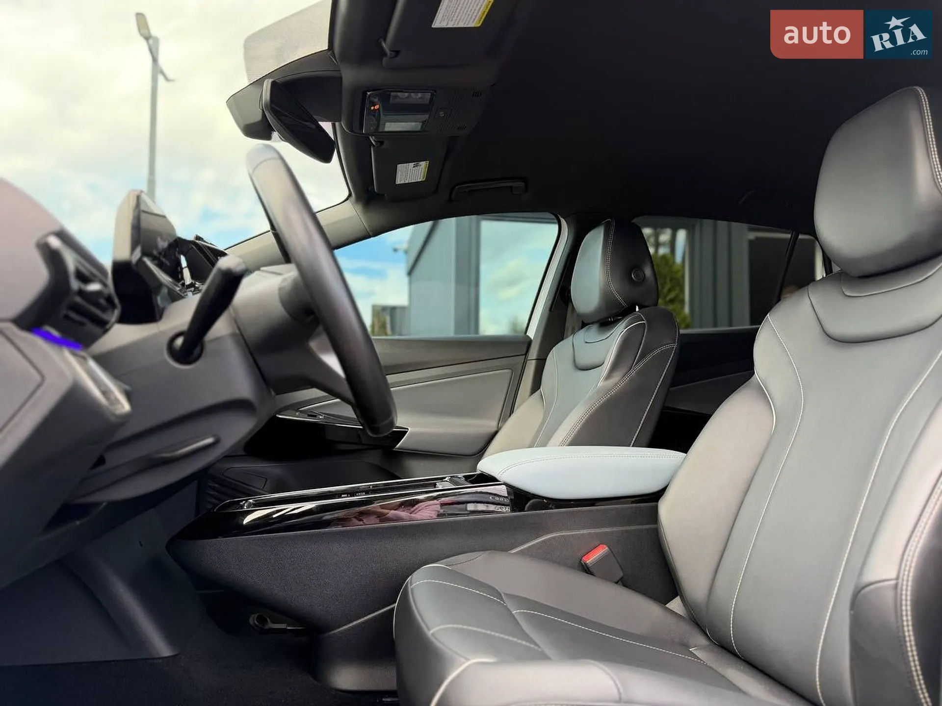 2022 Volkswagen ID.4 - мініатюра 17