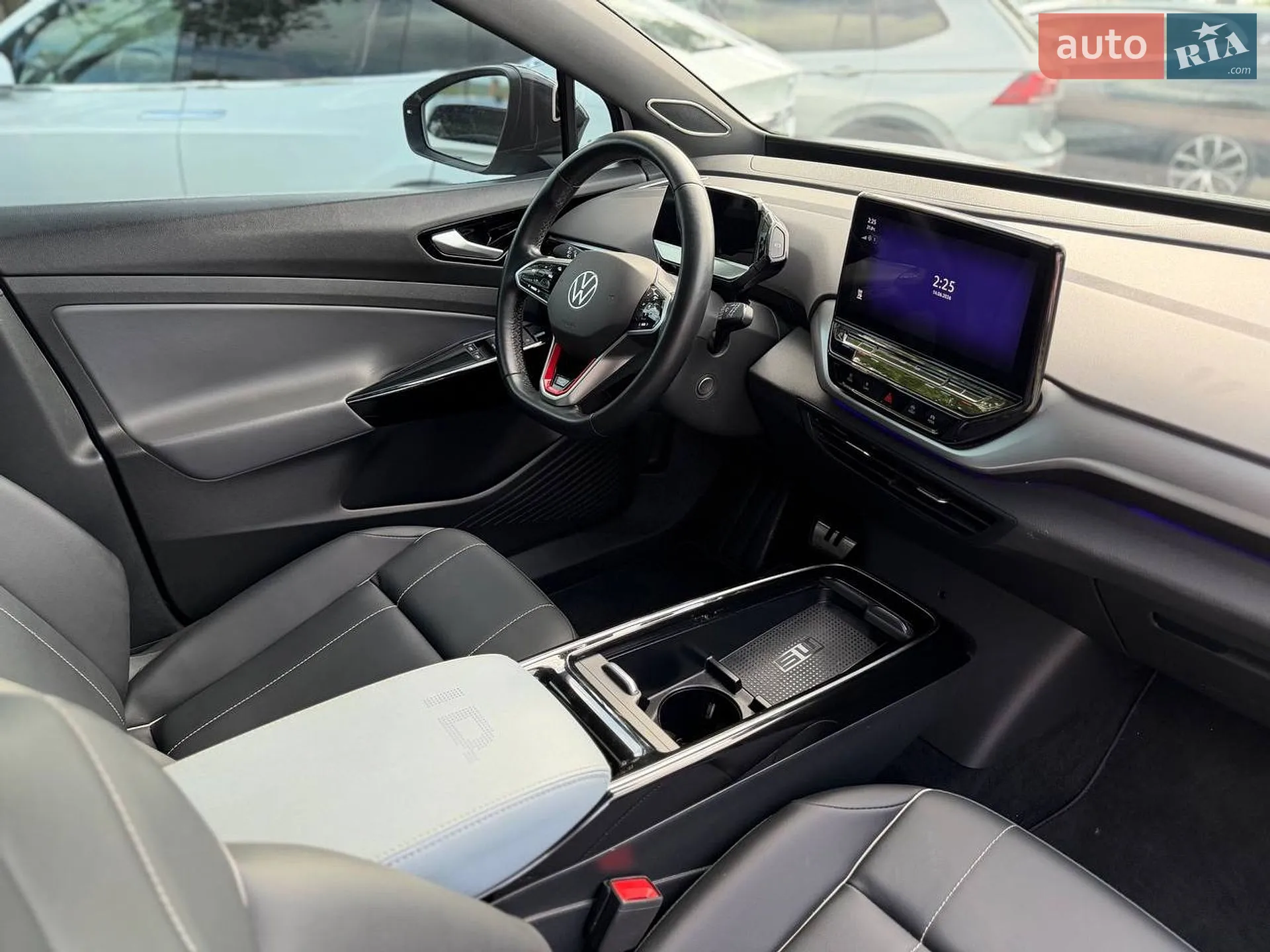 2022 Volkswagen ID.4 - мініатюра 26