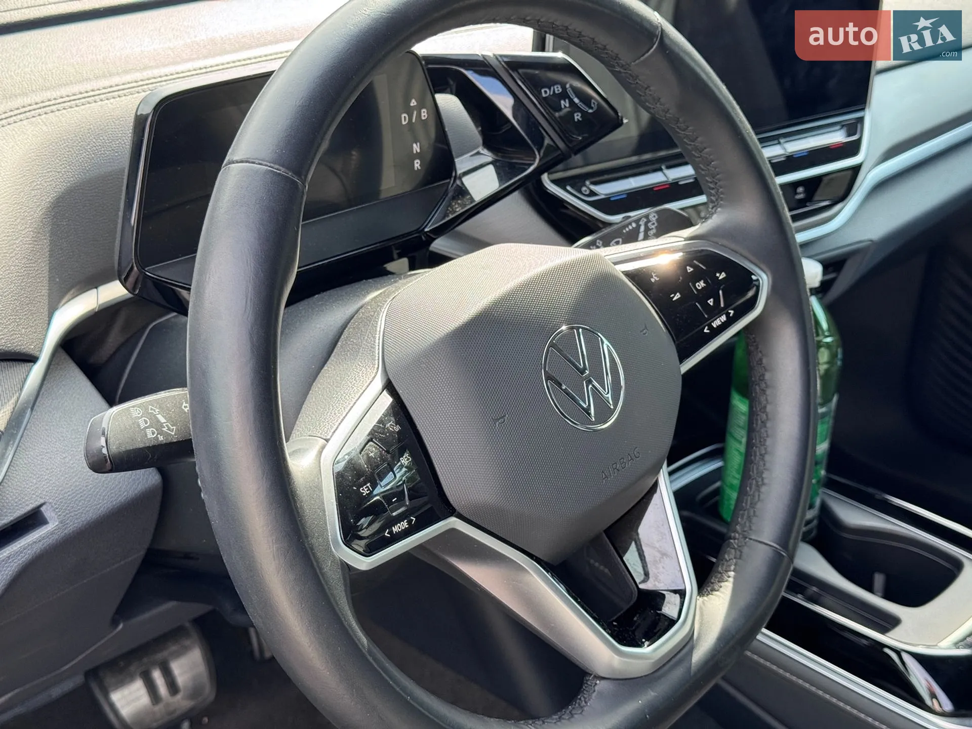 2022 Volkswagen ID.4 - мініатюра 17