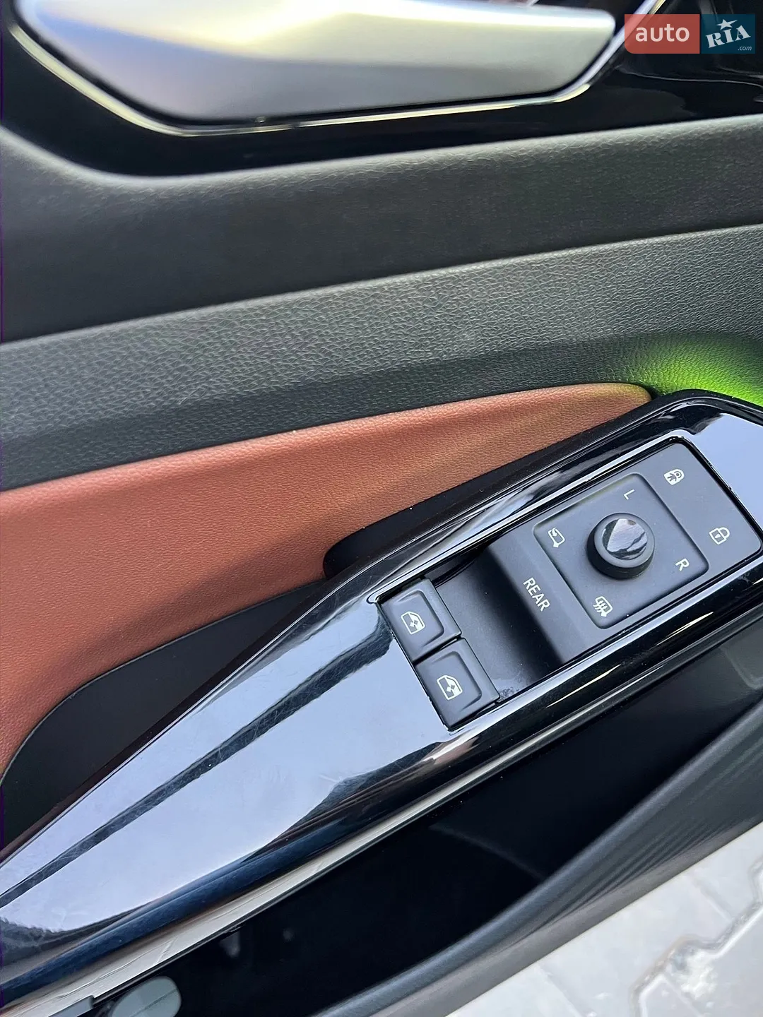 2021 Volkswagen ID.4 - мініатюра 11