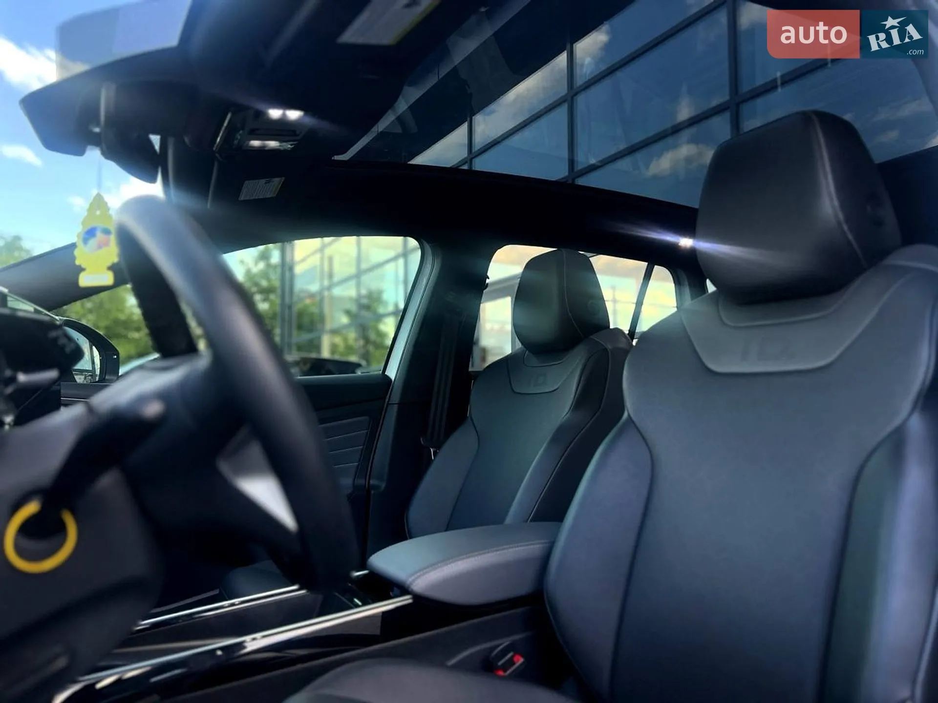 2023 Volkswagen ID.4 - мініатюра 10