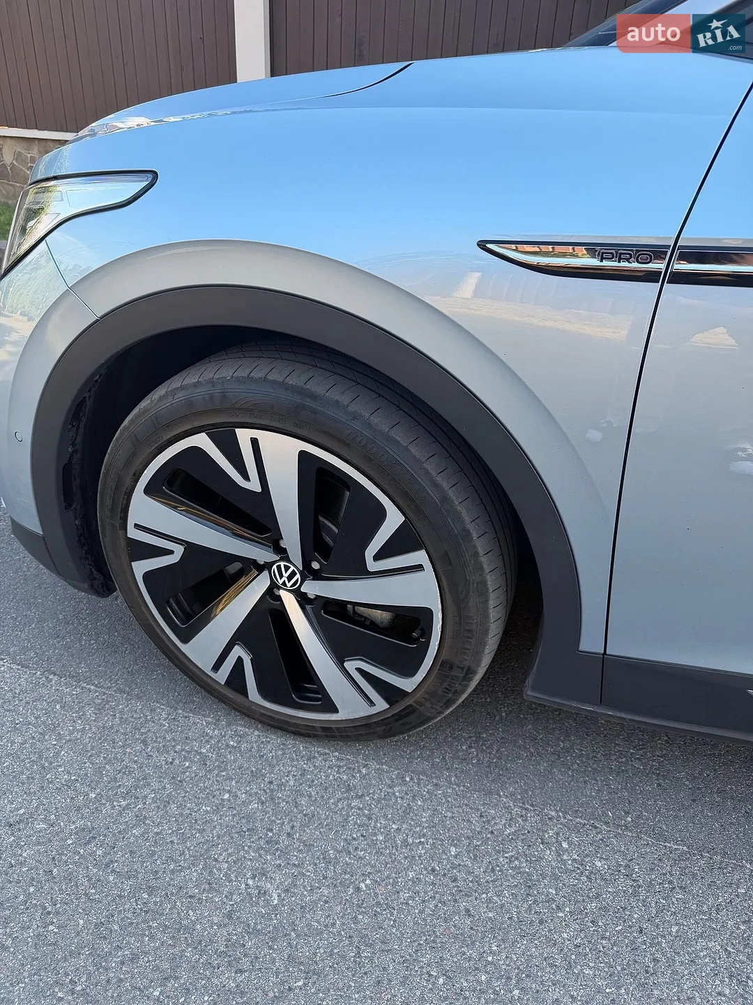 2022 Volkswagen ID.4 - мініатюра 19