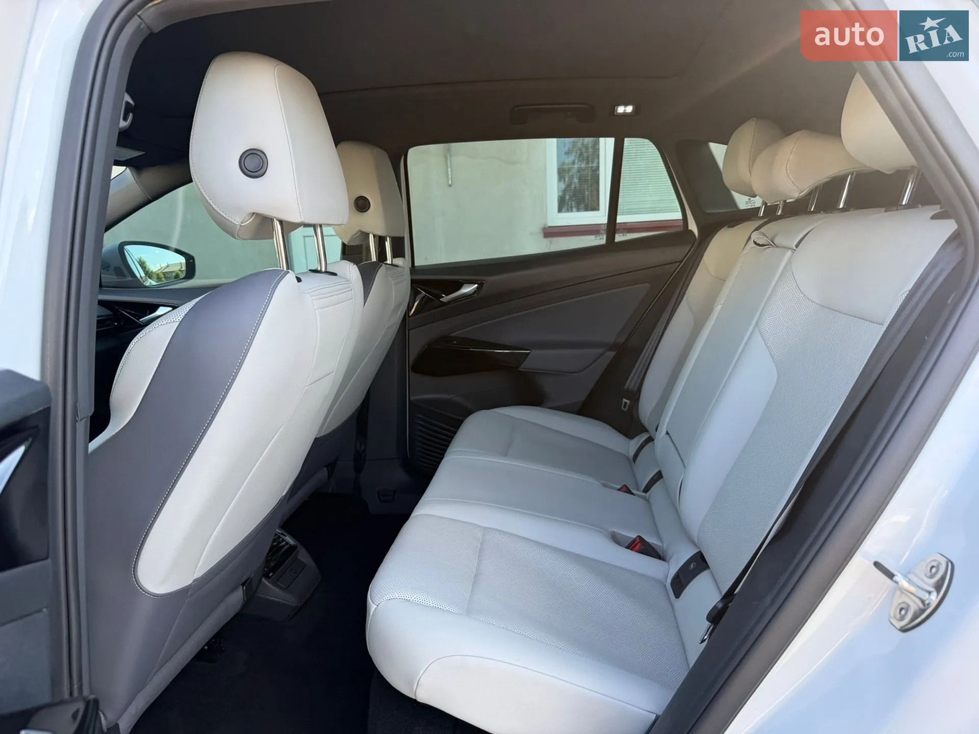 2021 Volkswagen ID.4 - мініатюра 27