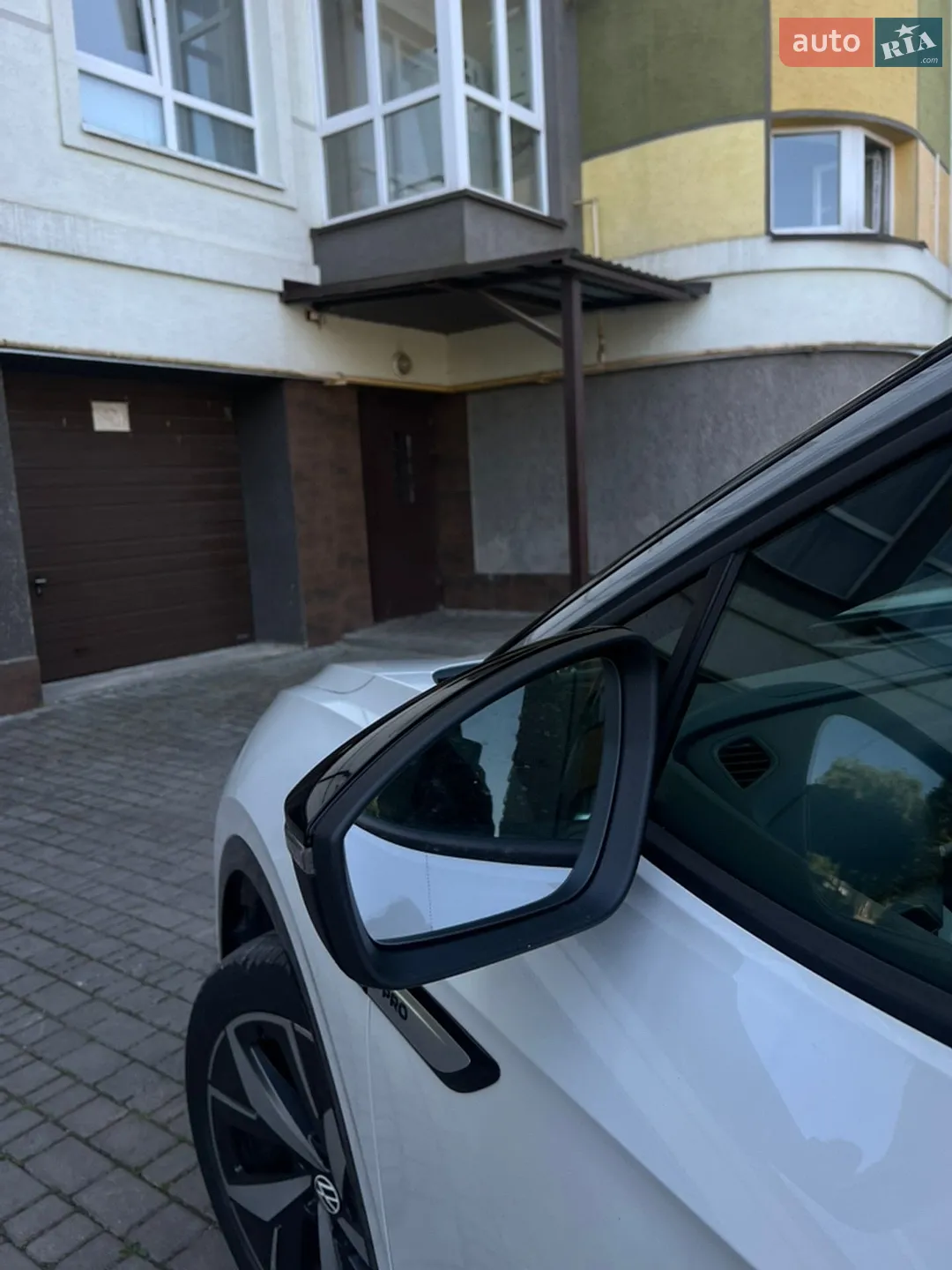 2022 Volkswagen ID.4 - мініатюра 9