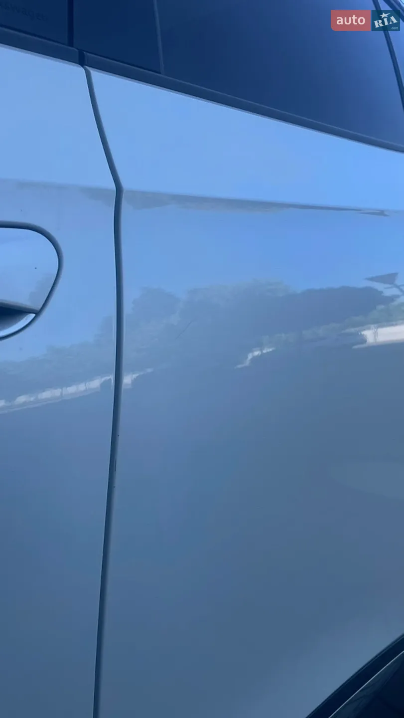 2022 Volkswagen ID.4 - мініатюра 13