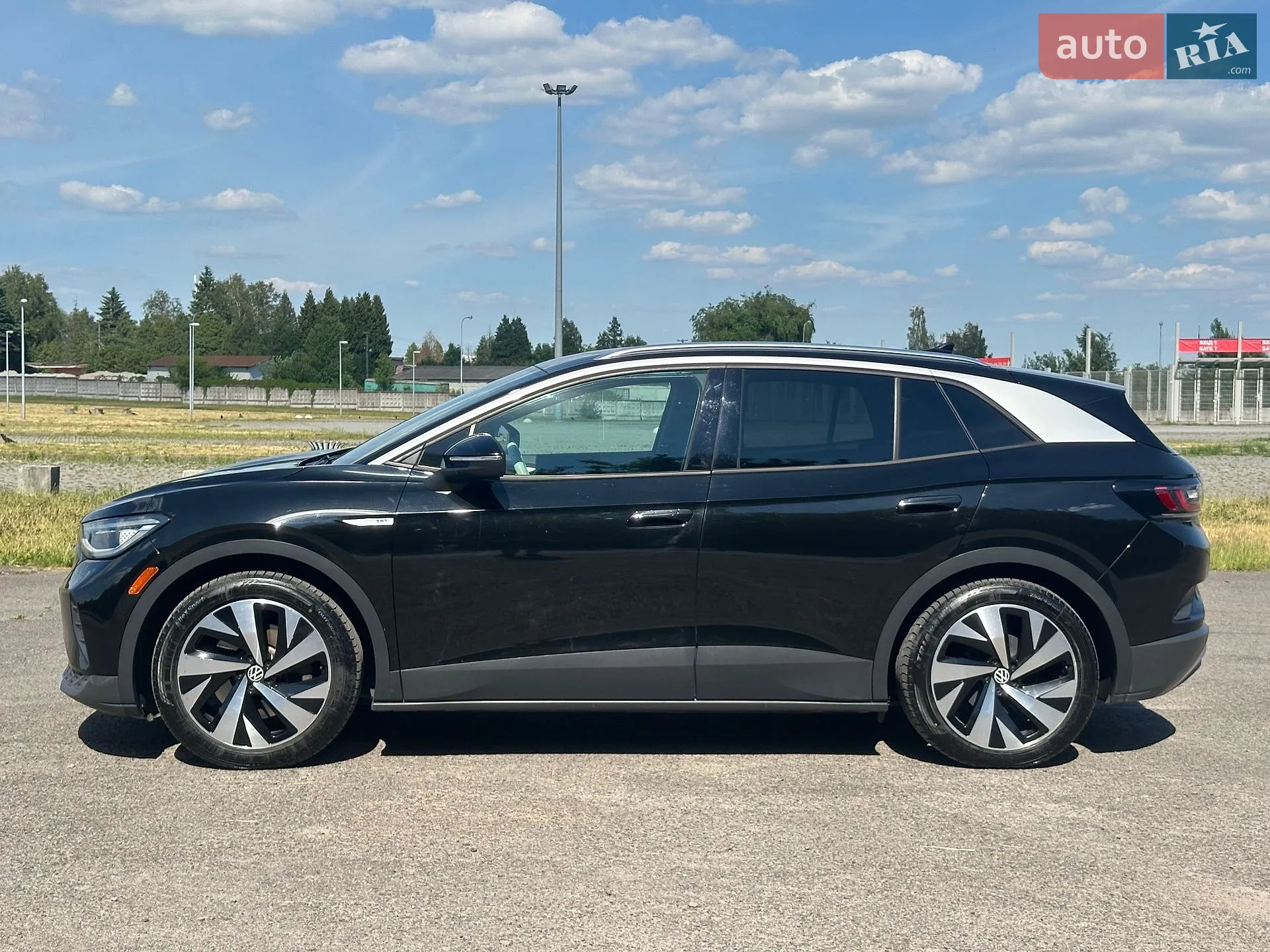 2021 Volkswagen ID.4 - мініатюра 4