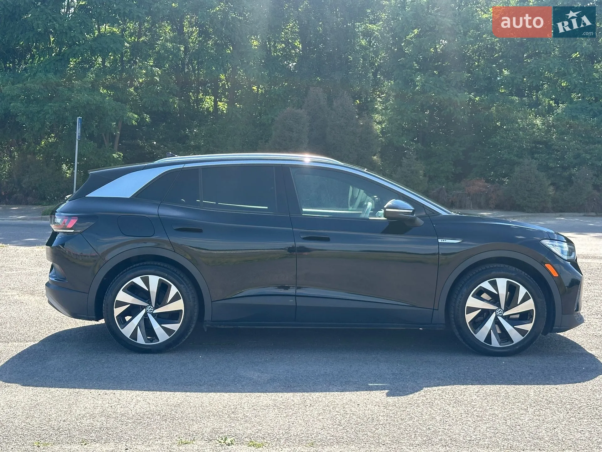 2021 Volkswagen ID.4 - мініатюра 8