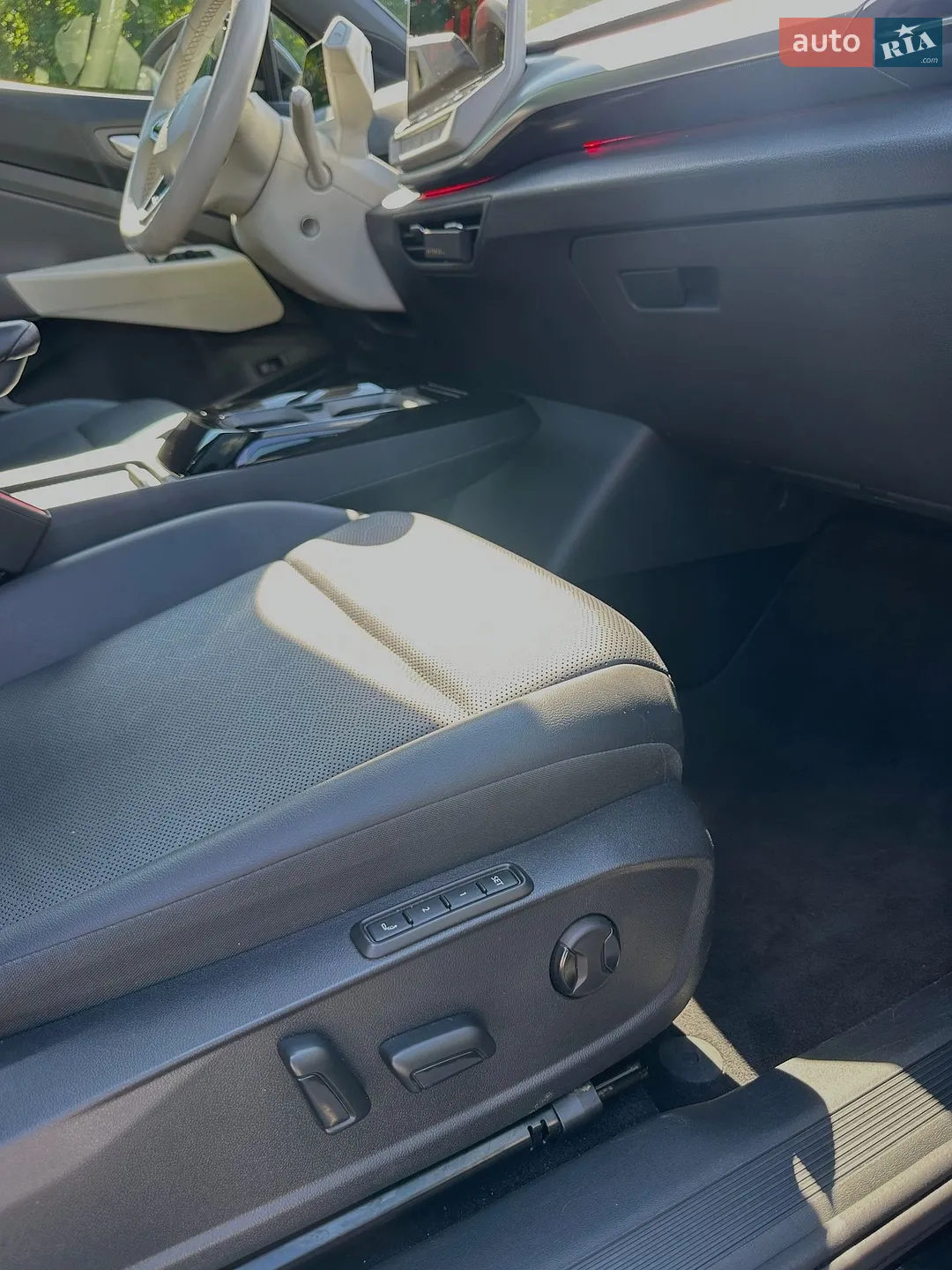 2021 Volkswagen ID.4 - мініатюра 37