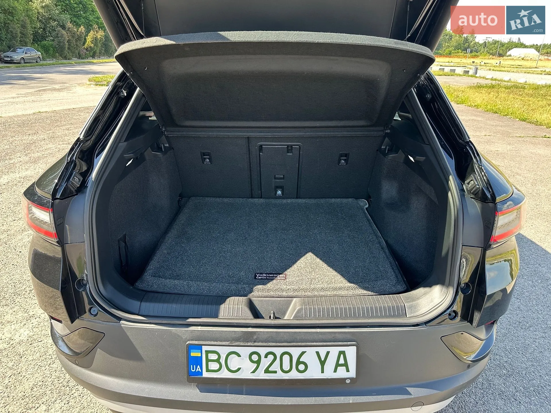 2021 Volkswagen ID.4 - мініатюра 47