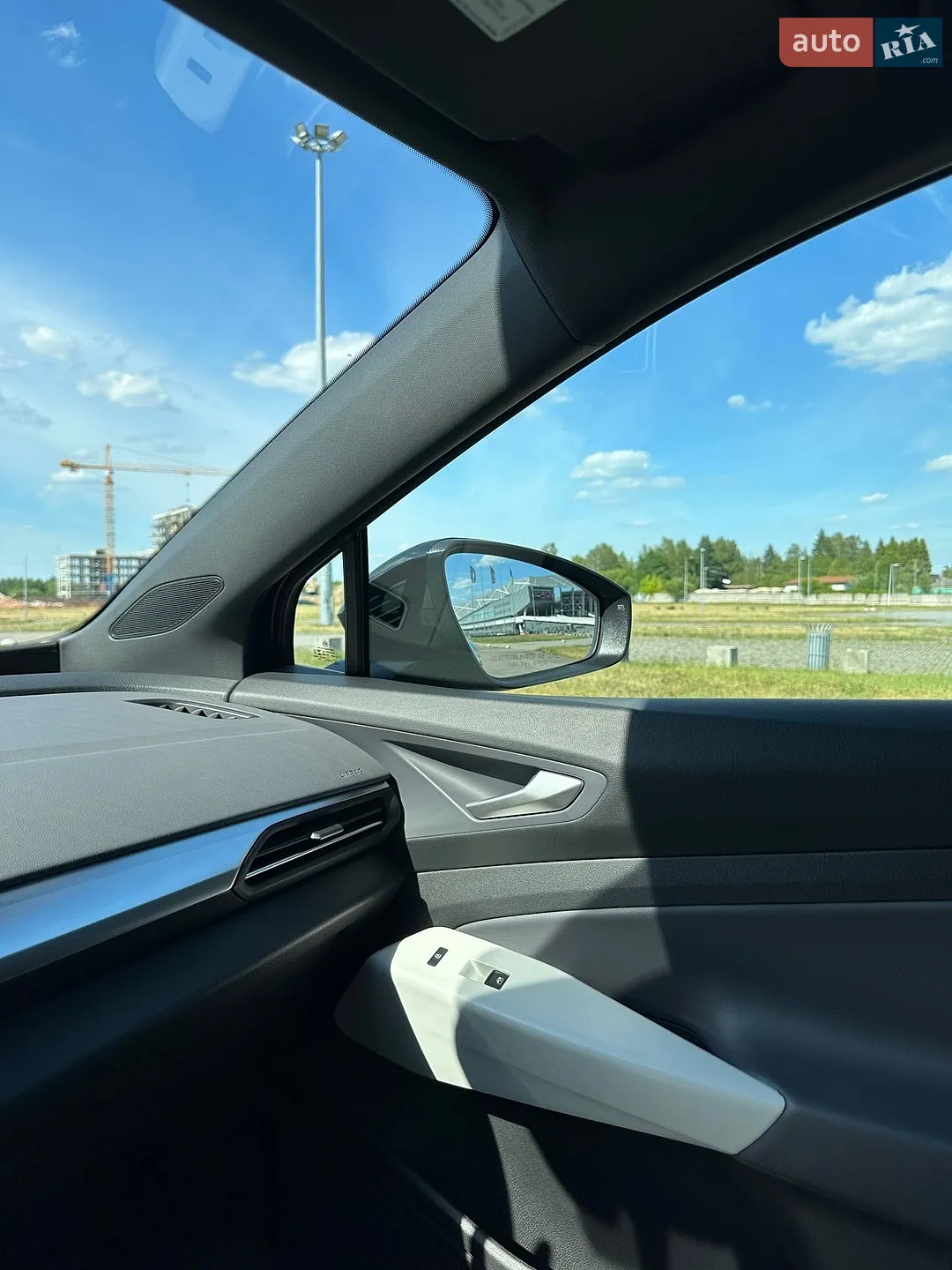 2021 Volkswagen ID.4 - мініатюра 34
