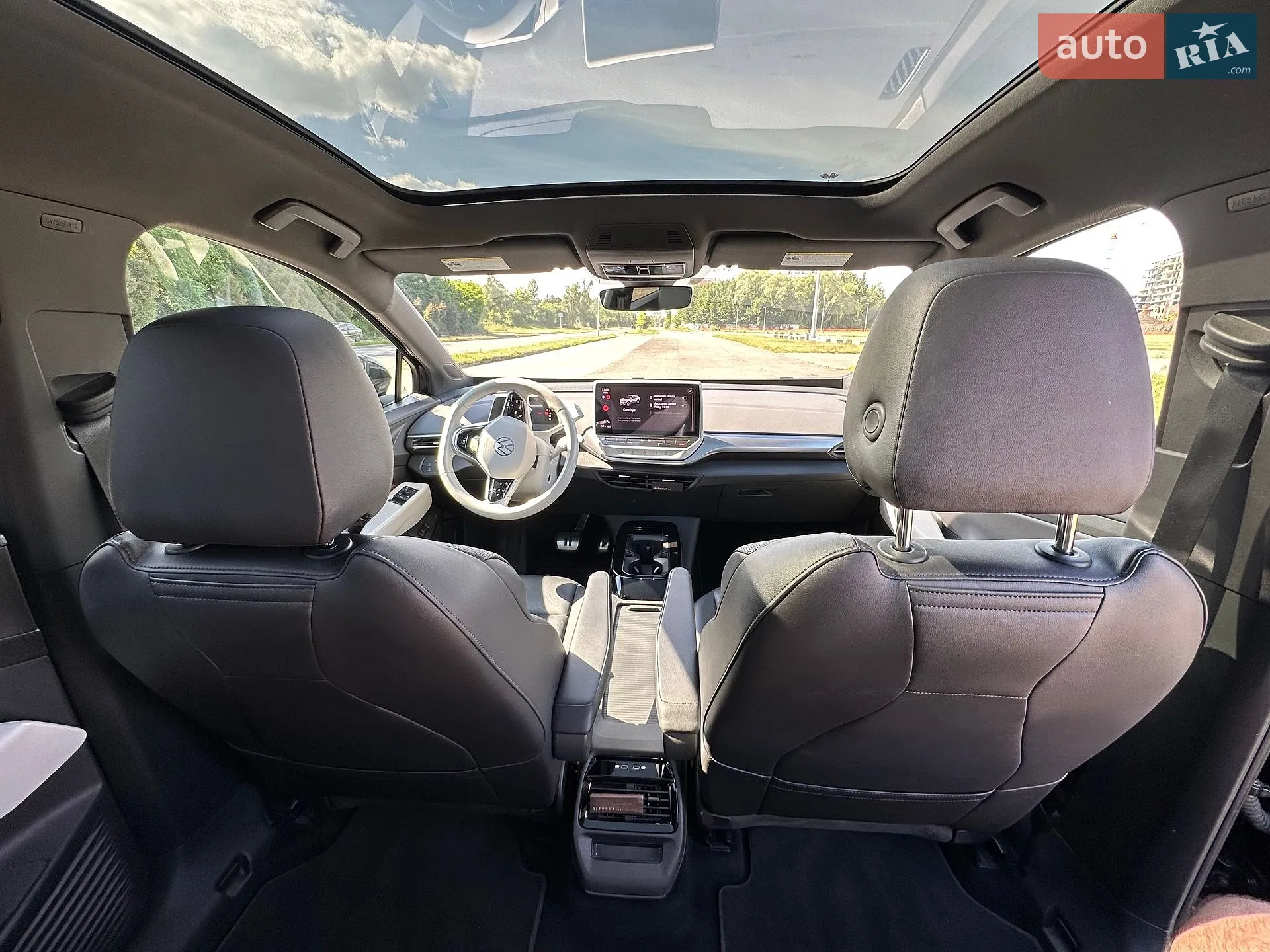 2021 Volkswagen ID.4 - мініатюра 45