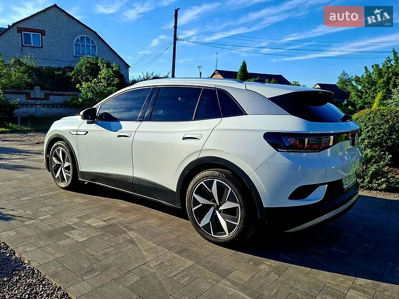 Volkswagen ID.4 2022 VIN LFVVB9E61N5001369 фото оголошення 14 з 50