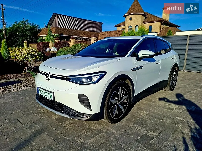 Volkswagen ID.4 2022 VIN LFVVB9E61N5001369 фото оголошення 19 з 50