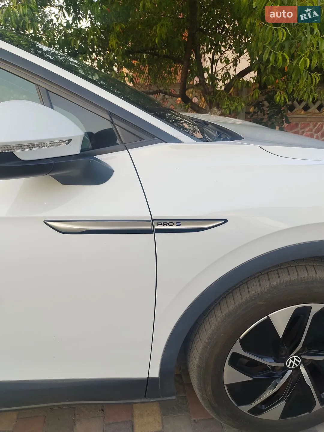 2021 Volkswagen ID.4 - мініатюра 5