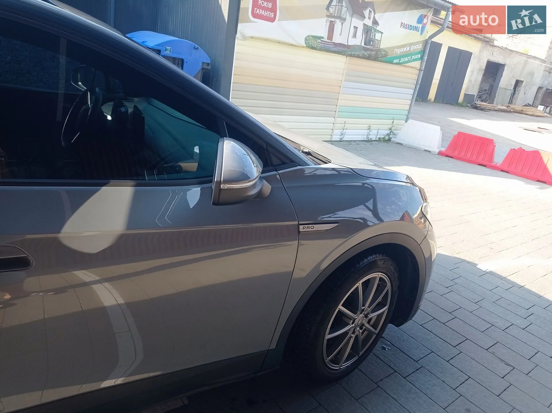 2022 Volkswagen ID.4 - мініатюра 14