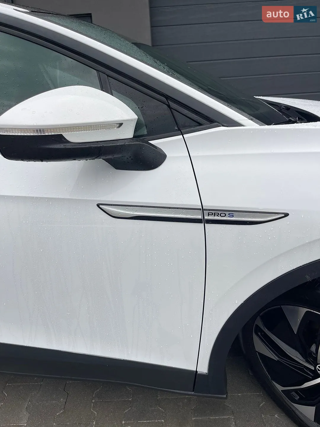 2021 Volkswagen ID.4 - мініатюра 5