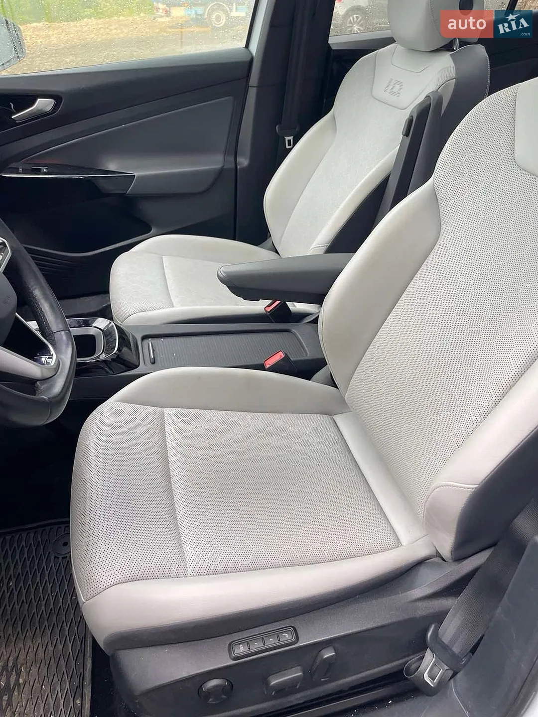 2021 Volkswagen ID.4 - мініатюра 11