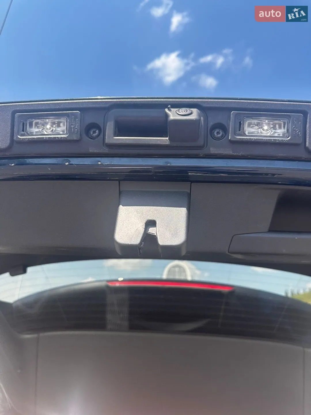 2023 Volkswagen ID.4 - мініатюра 21