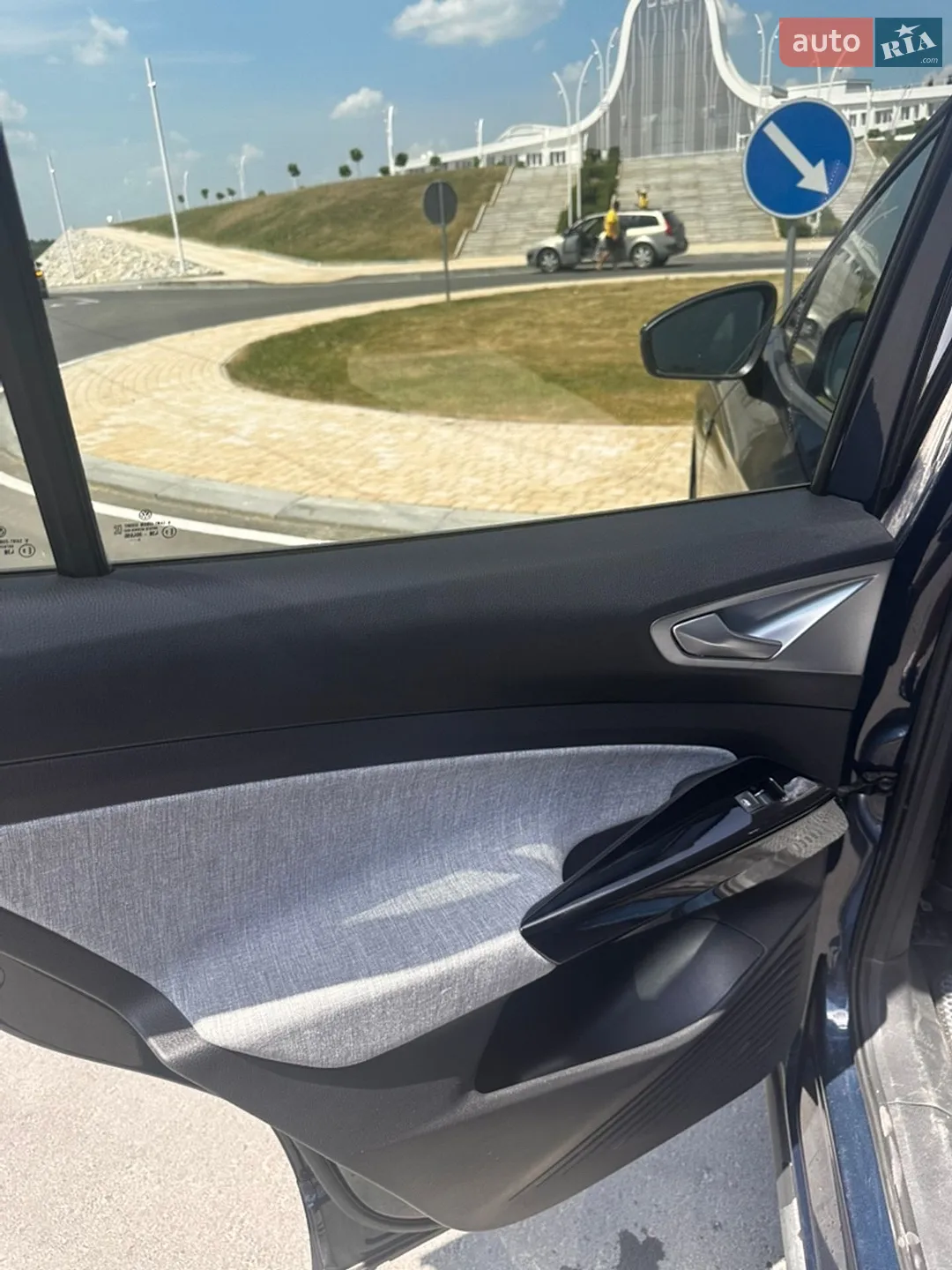 2023 Volkswagen ID.4 - мініатюра 25