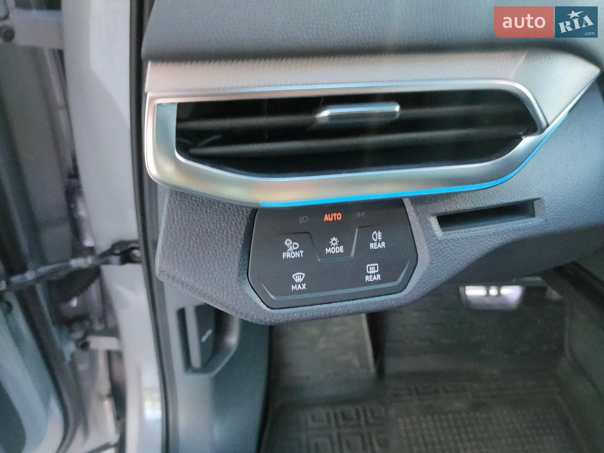 2022 Volkswagen ID.4 - мініатюра 22