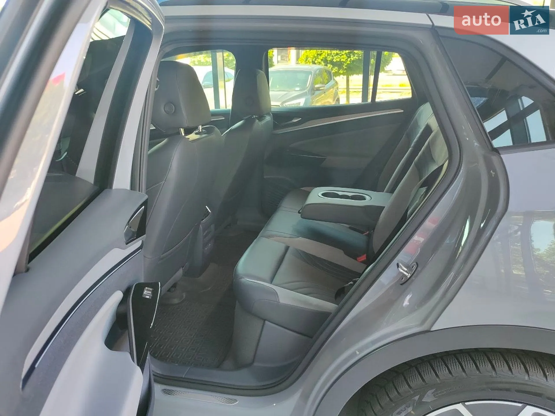 2022 Volkswagen ID.4 - мініатюра 26