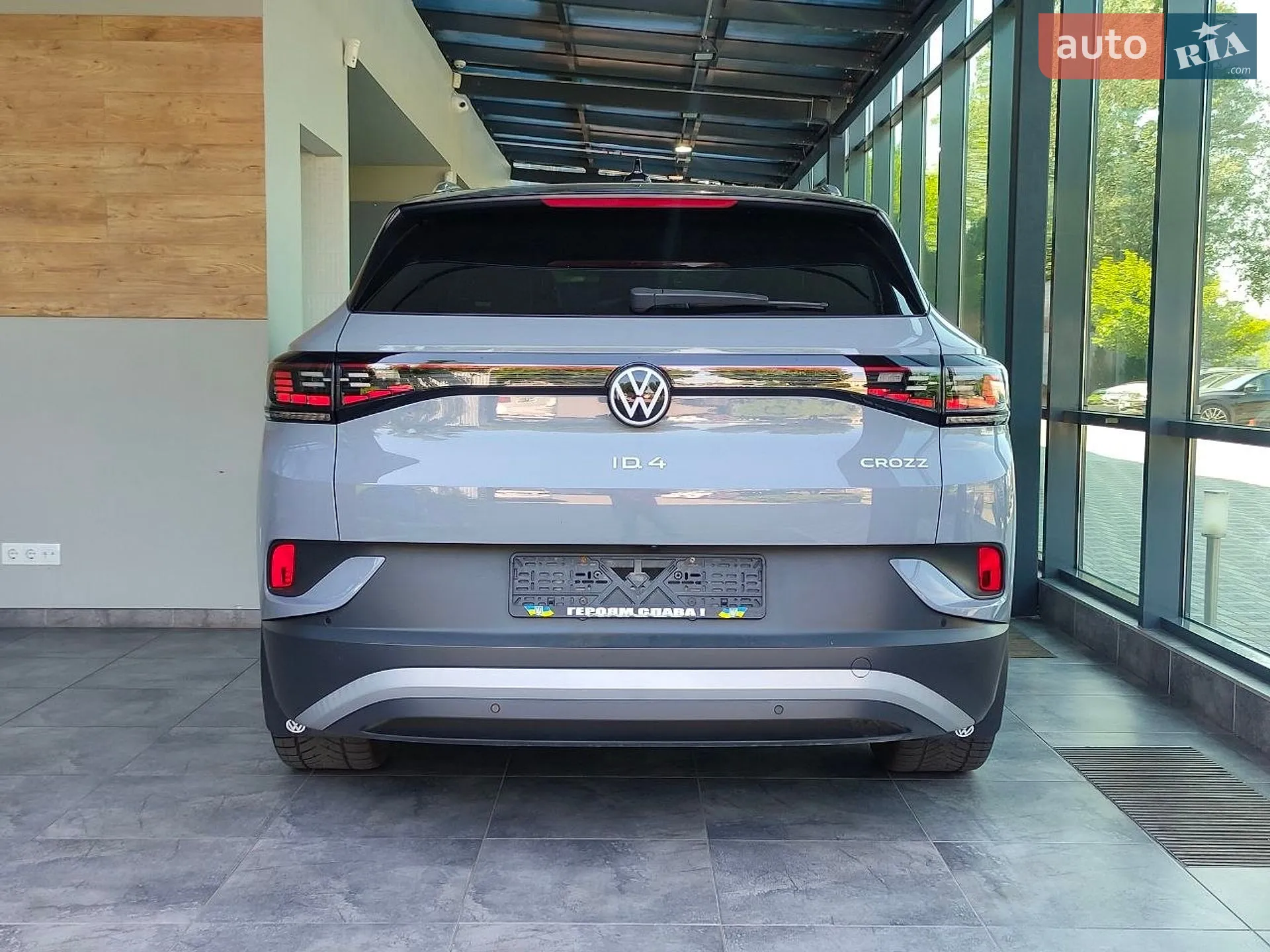 2022 Volkswagen ID.4 - мініатюра 6