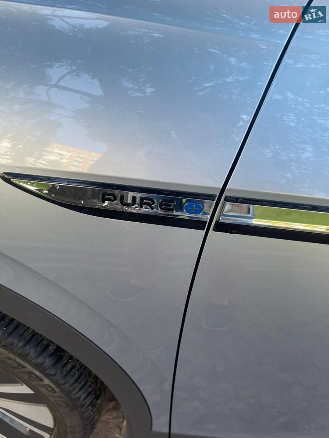 2021 Volkswagen ID.4 - мініатюра 7