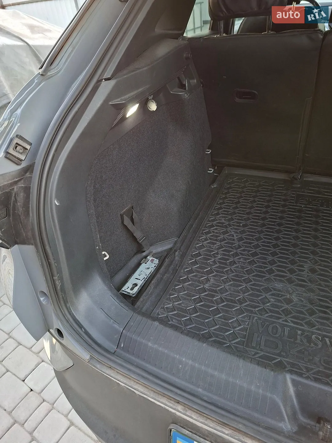 2022 Volkswagen ID.4 - мініатюра 15