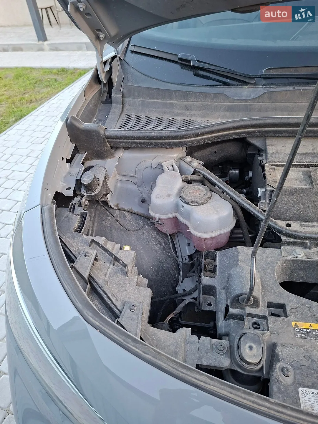 2022 Volkswagen ID.4 - мініатюра 26
