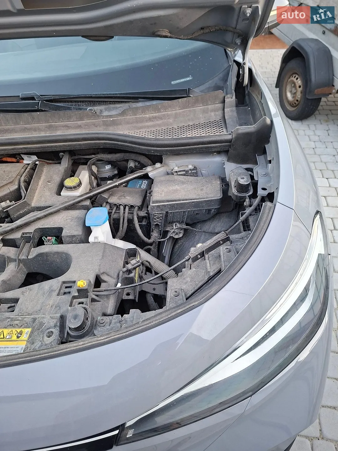 2022 Volkswagen ID.4 - мініатюра 34