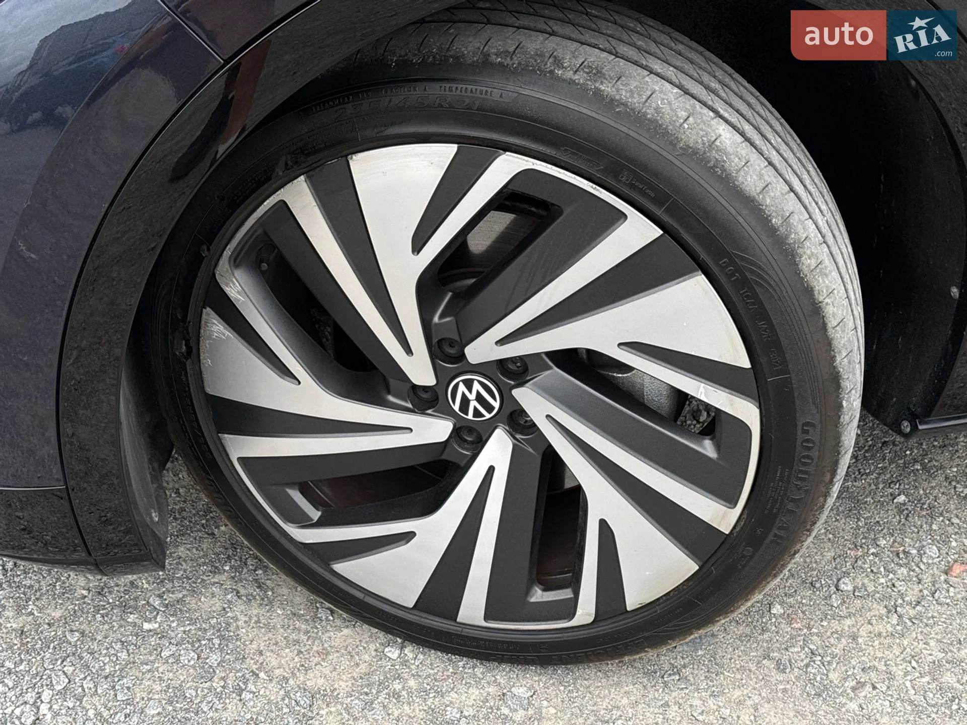 2021 Volkswagen ID.4 - мініатюра 12