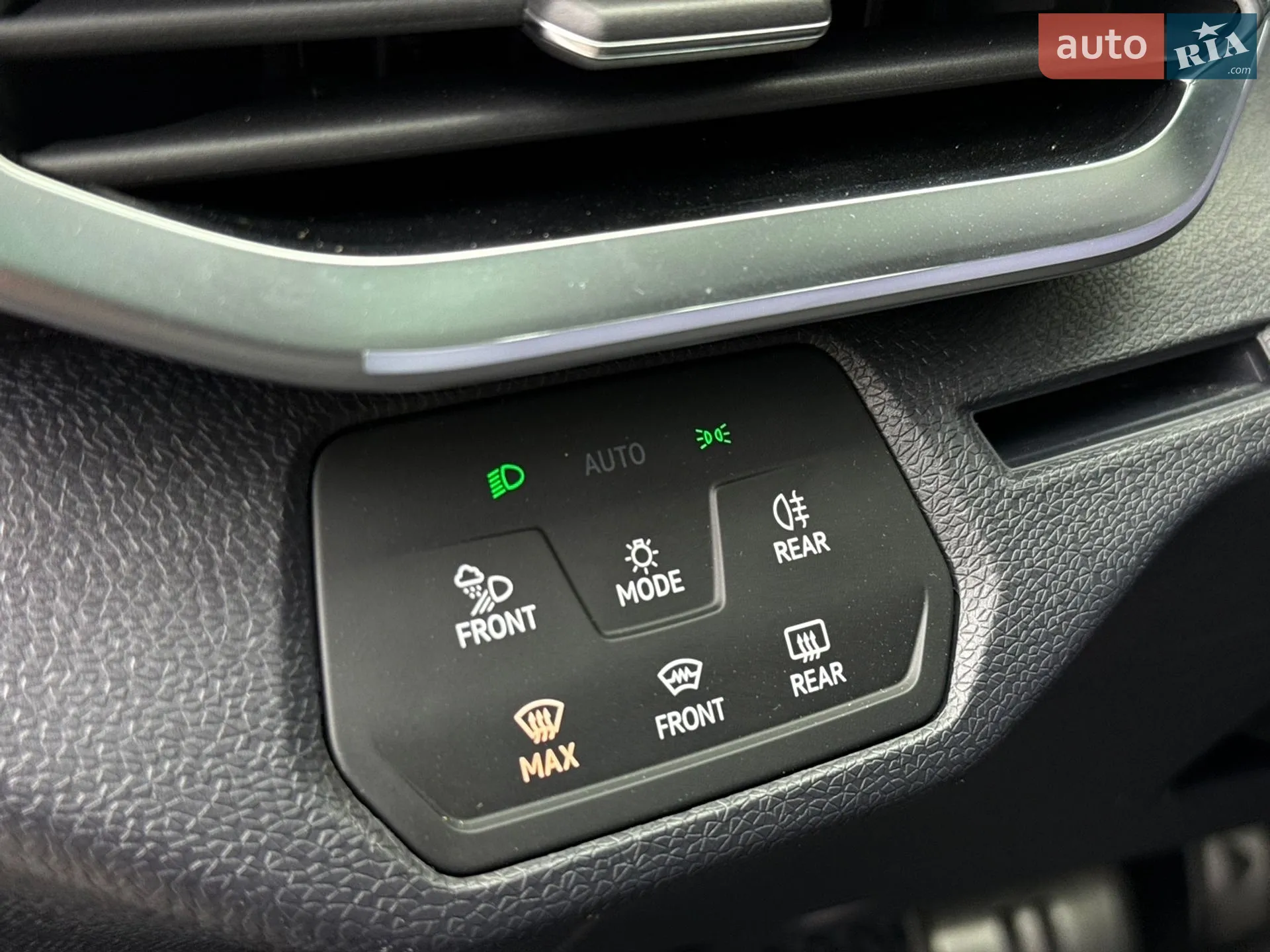2021 Volkswagen ID.4 - мініатюра 16