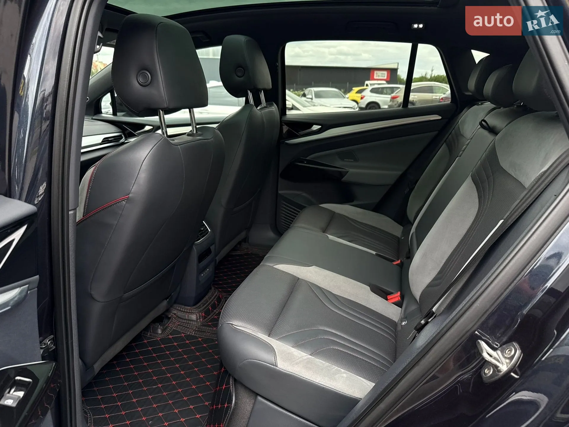 2021 Volkswagen ID.4 - мініатюра 25