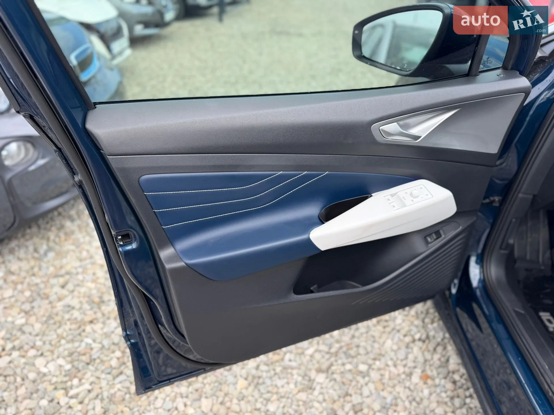 2023 Volkswagen ID.4 - мініатюра 18