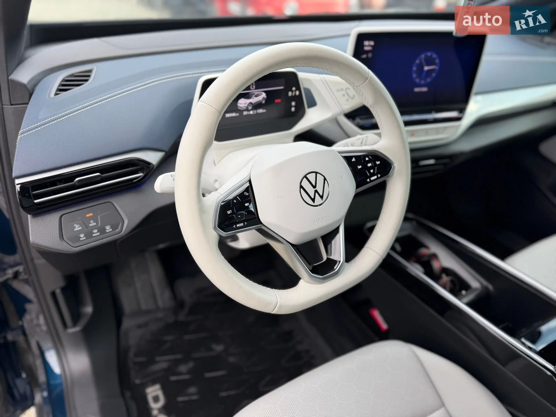 2023 Volkswagen ID.4 - мініатюра 20