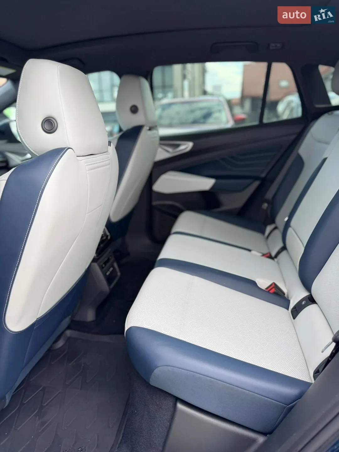 2023 Volkswagen ID.4 - мініатюра 24