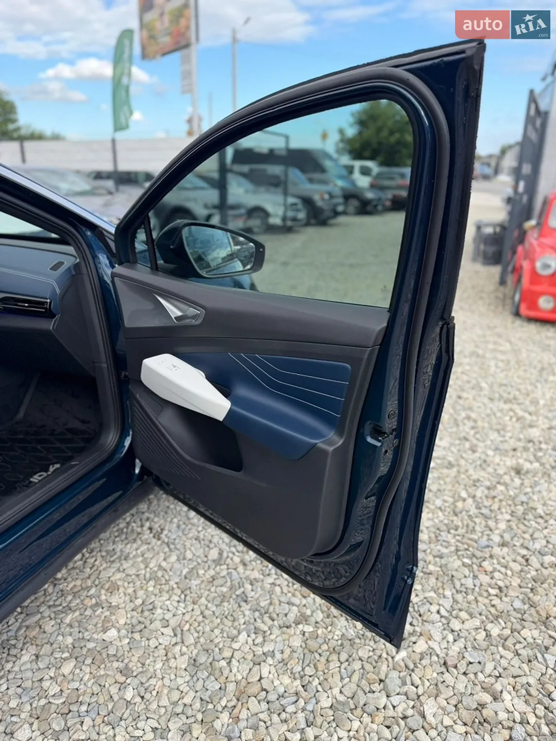 2023 Volkswagen ID.4 - мініатюра 27