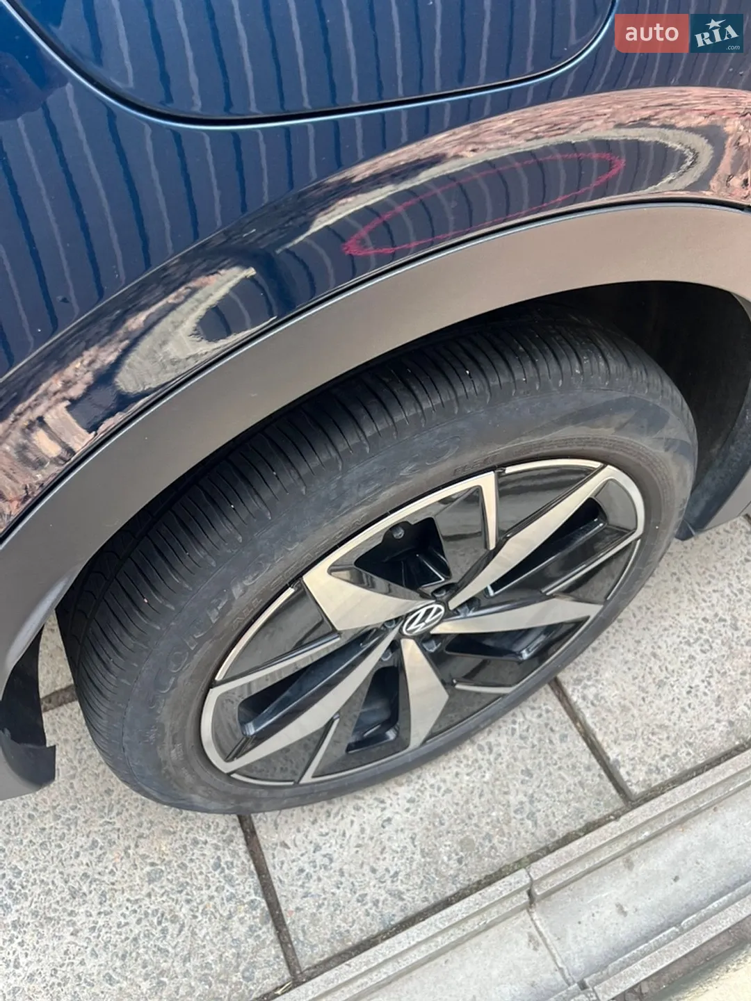 2023 Volkswagen ID.4 - мініатюра 7
